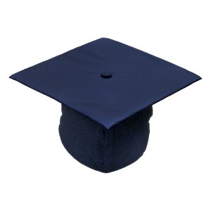 graduation regalia official Penn State Jostens cap